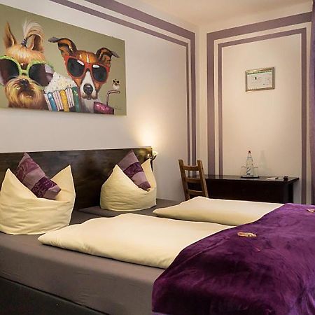 Hotel Skada City Coelln Köln Dış mekan fotoğraf