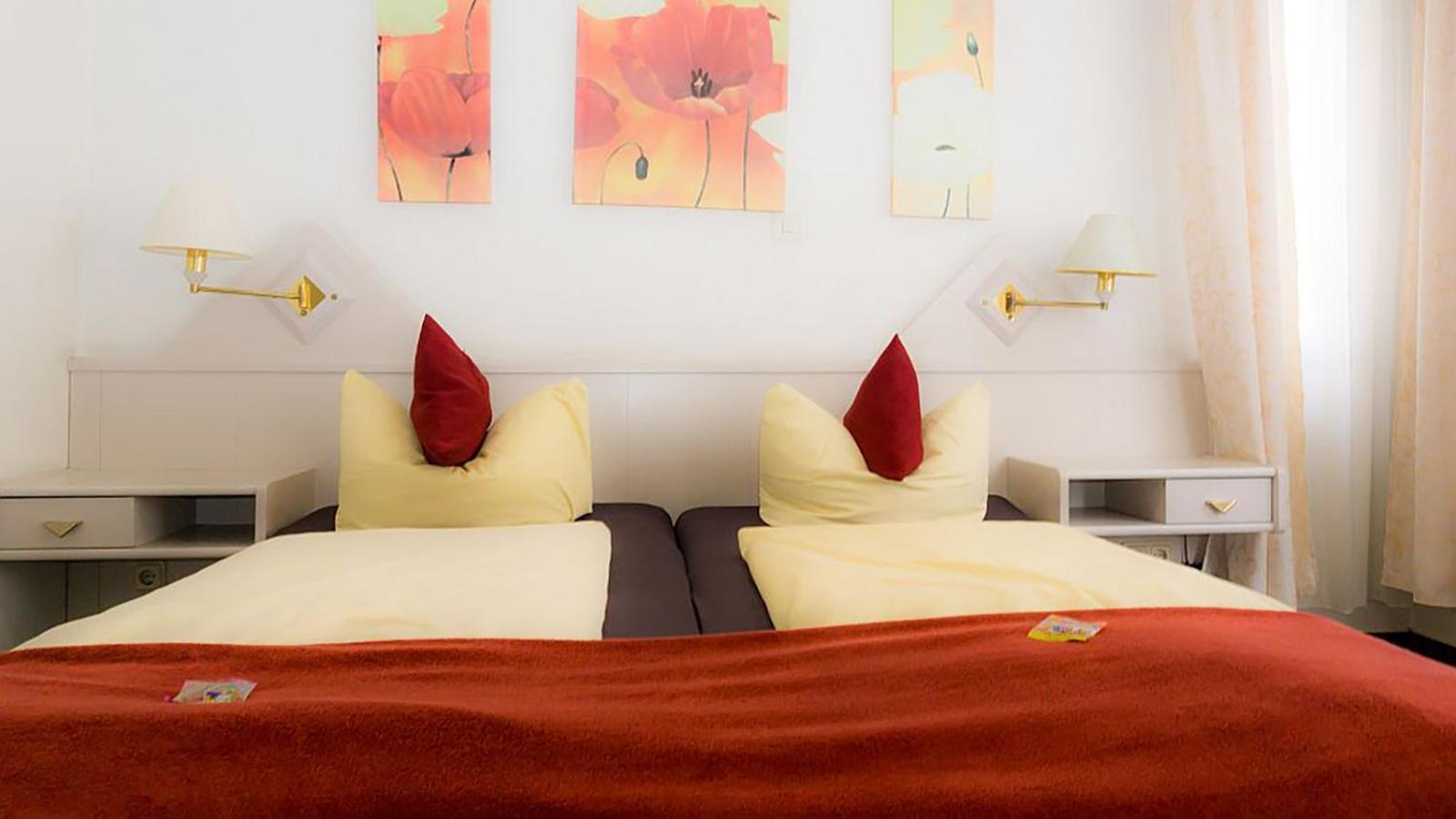 Hotel Skada City Coelln Köln Dış mekan fotoğraf