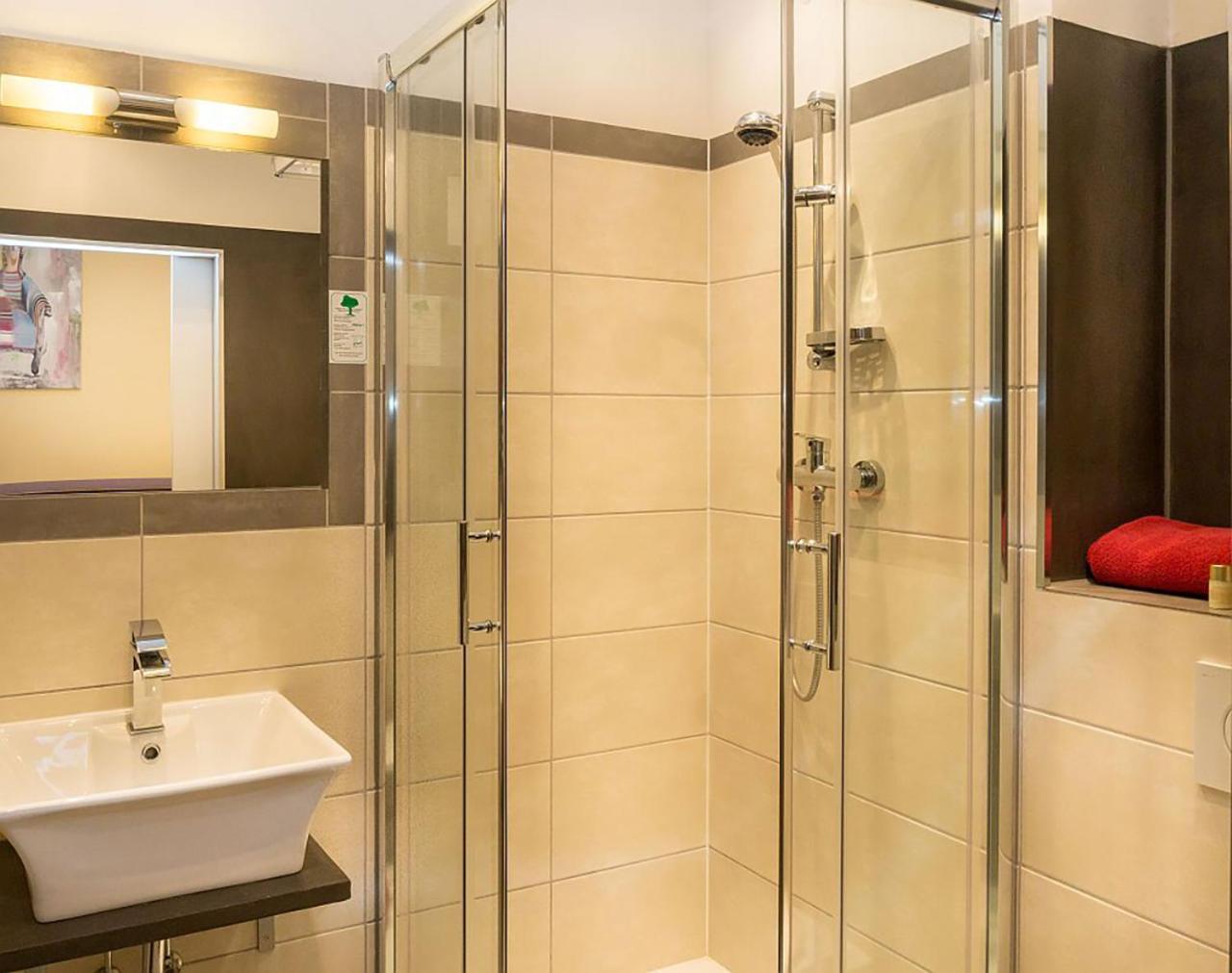 Hotel Skada City Coelln Köln Dış mekan fotoğraf