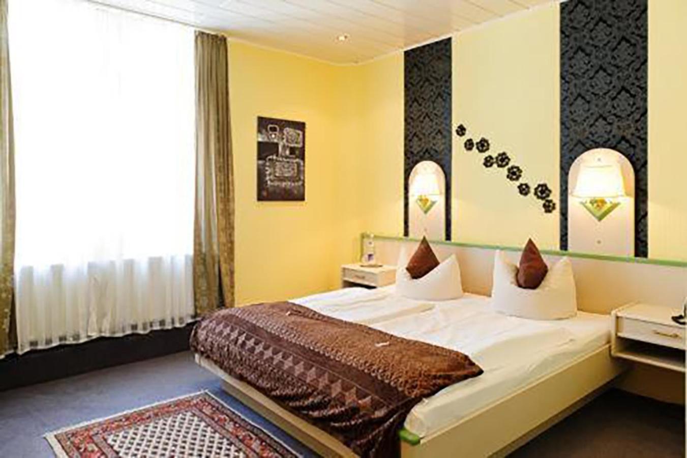 Hotel Skada City Coelln Köln Dış mekan fotoğraf