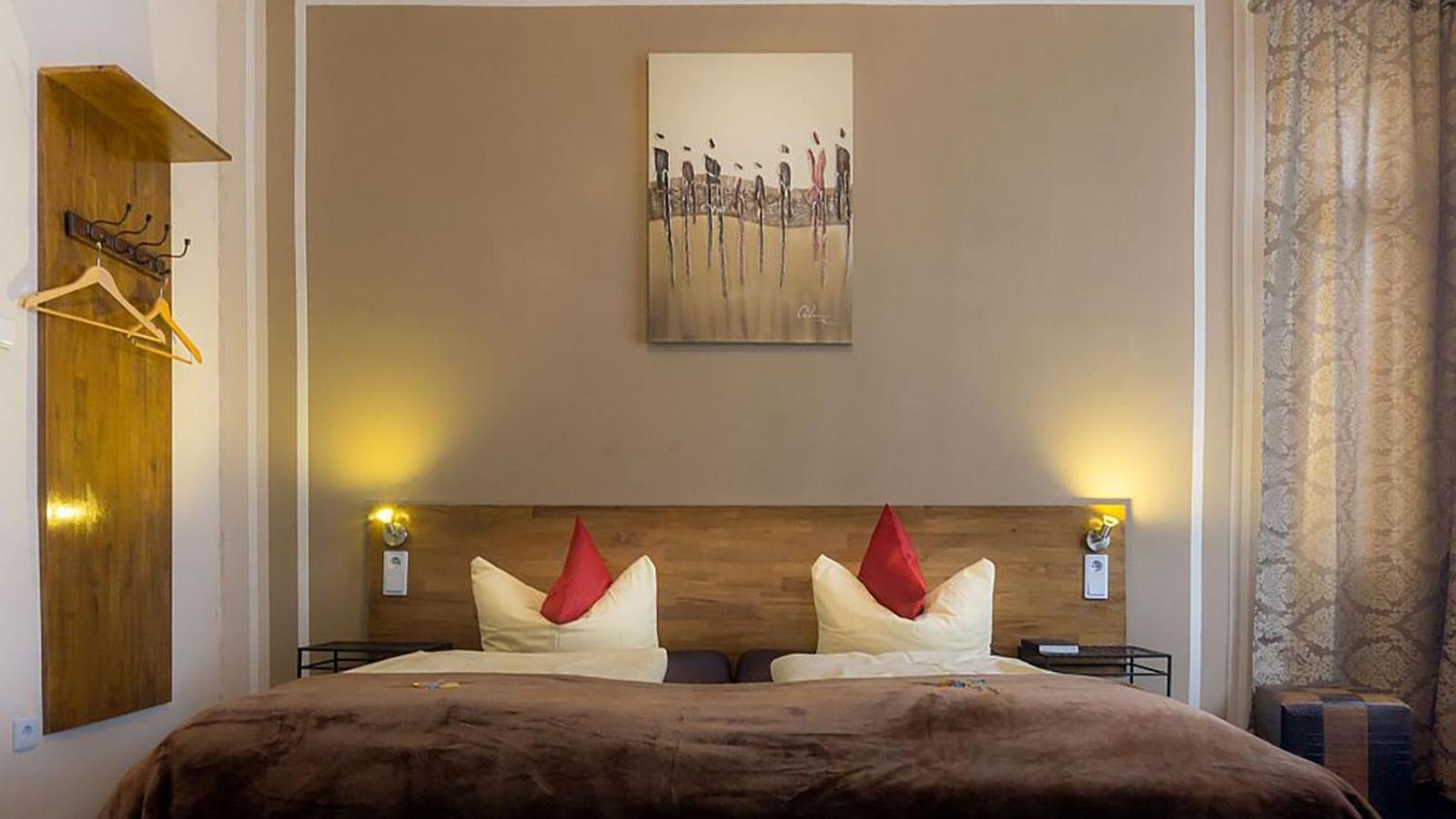 Hotel Skada City Coelln Köln Dış mekan fotoğraf