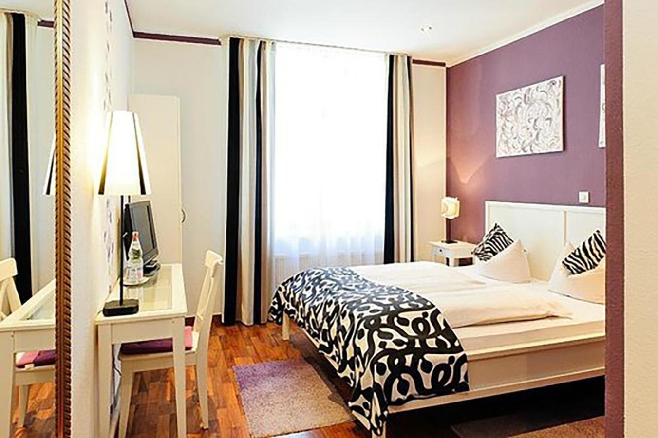 Hotel Skada City Coelln Köln Dış mekan fotoğraf