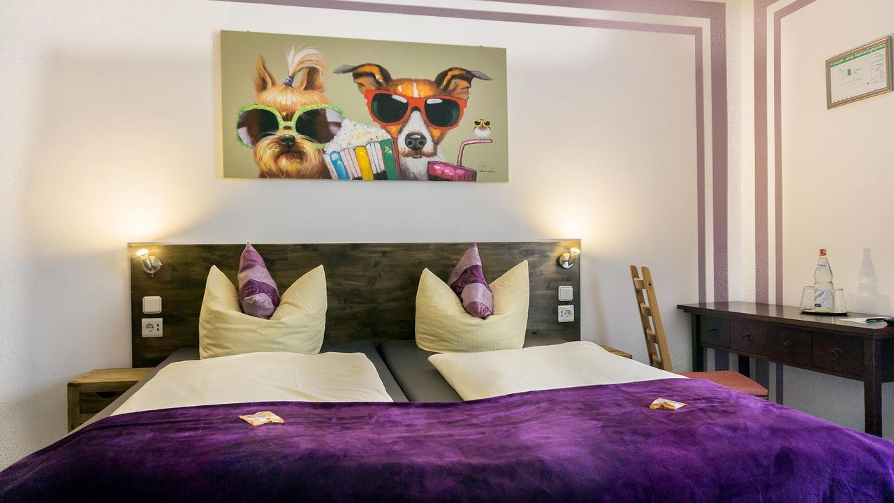 Hotel Skada City Coelln Köln Dış mekan fotoğraf