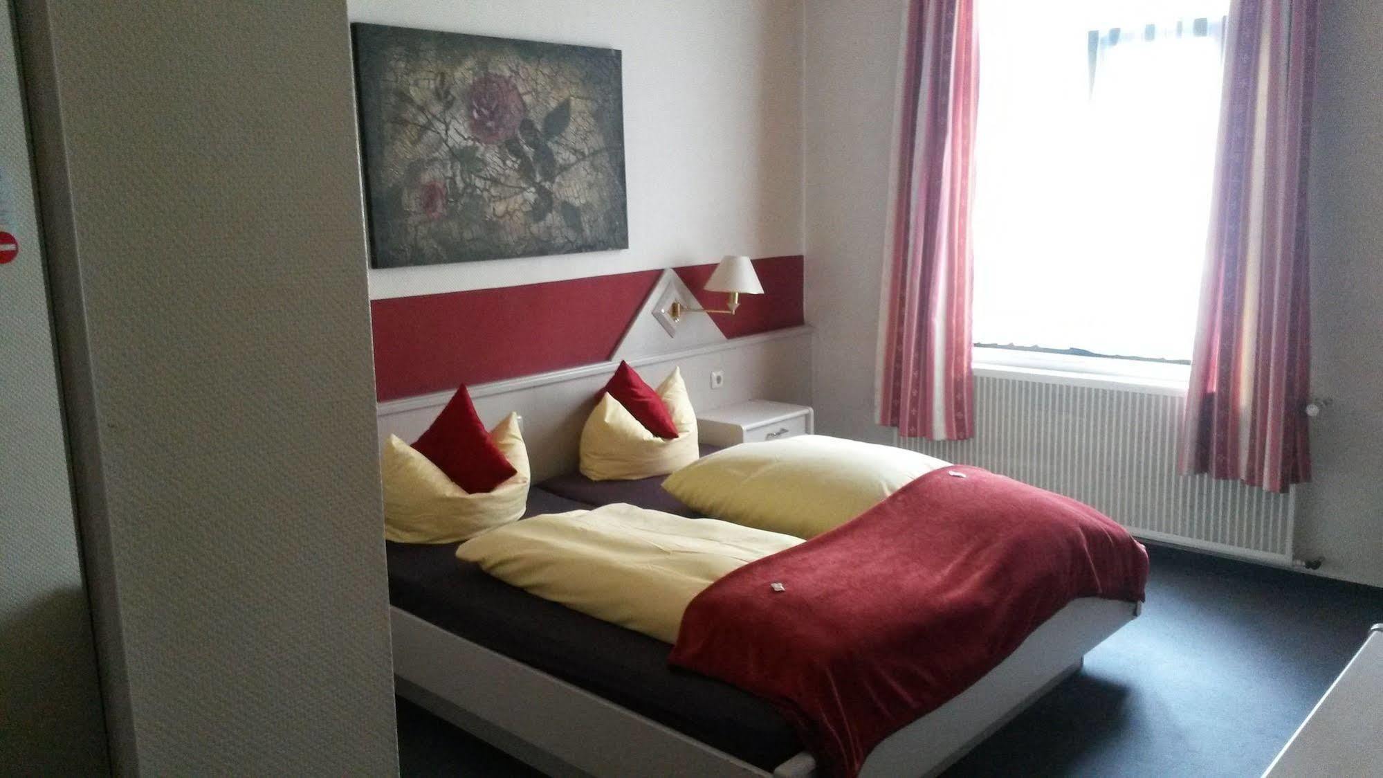Hotel Skada City Coelln Köln Dış mekan fotoğraf