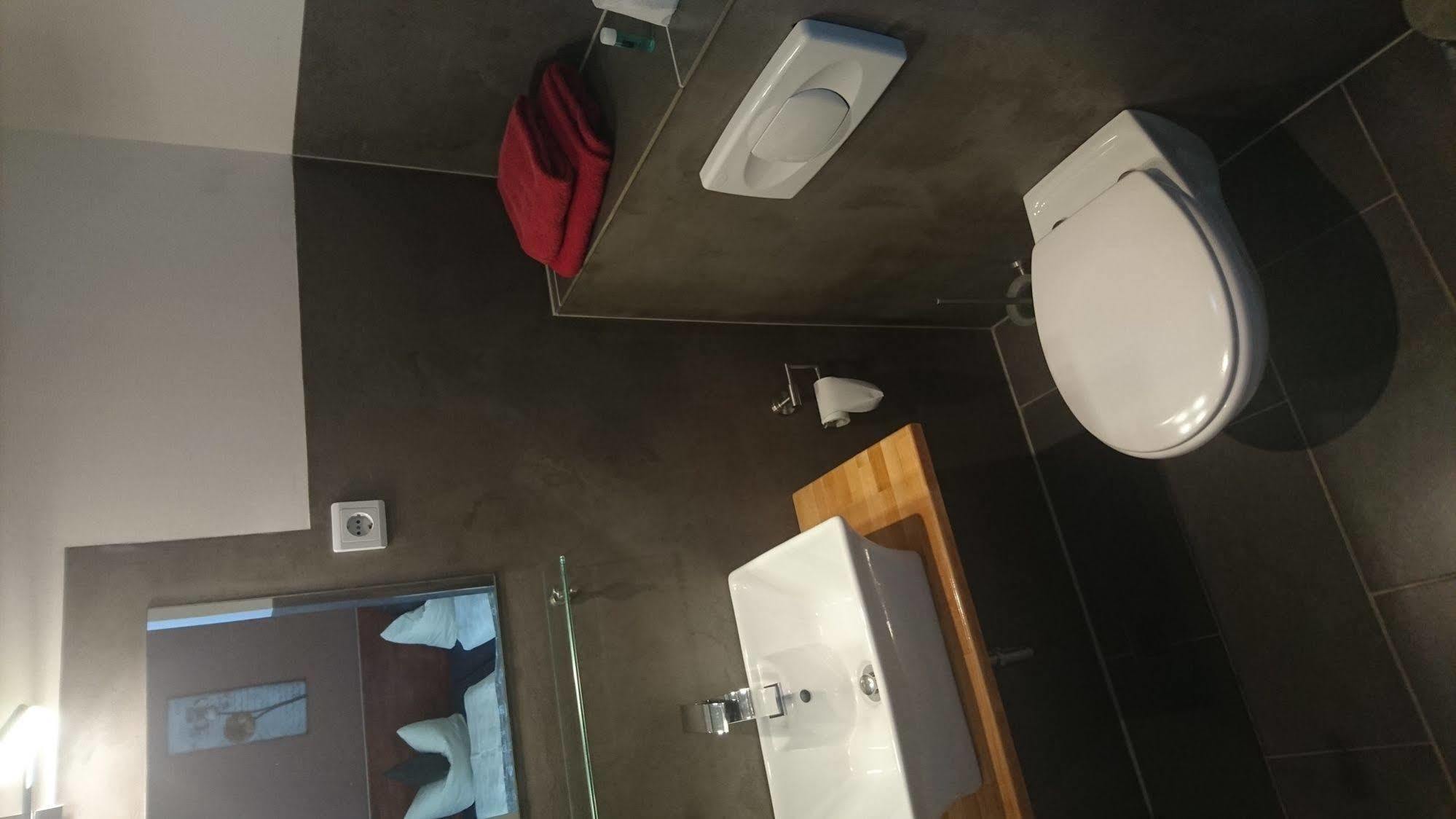 Hotel Skada City Coelln Köln Dış mekan fotoğraf